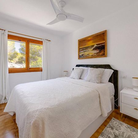 Cb Living - 2 Bedroom Beach Condo, Playa Flamenca Orihuela Dış mekan fotoğraf