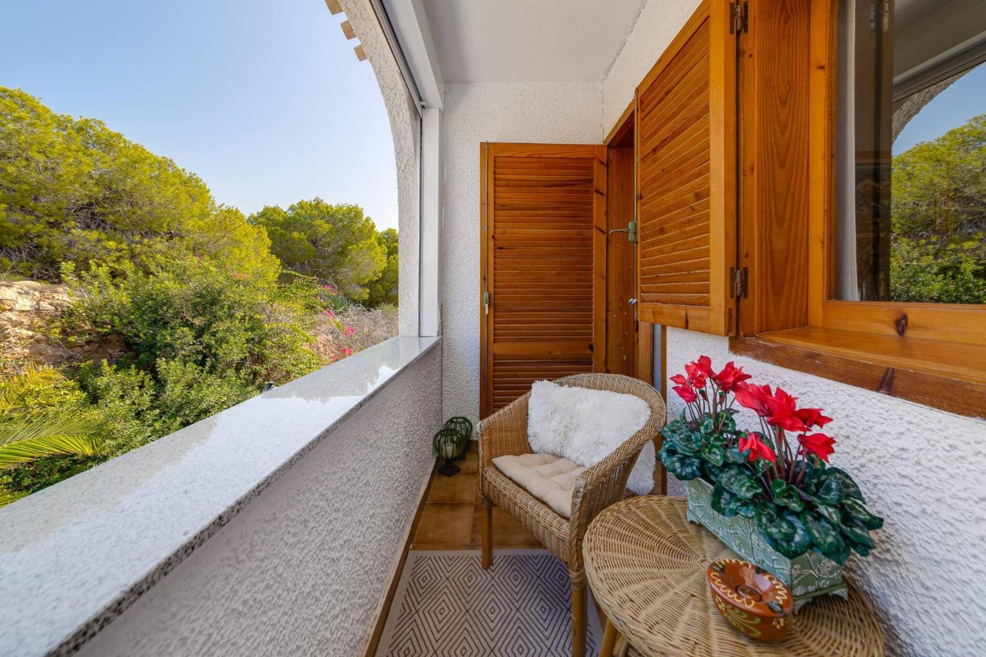 Cb Living - 2 Bedroom Beach Condo, Playa Flamenca Orihuela Dış mekan fotoğraf