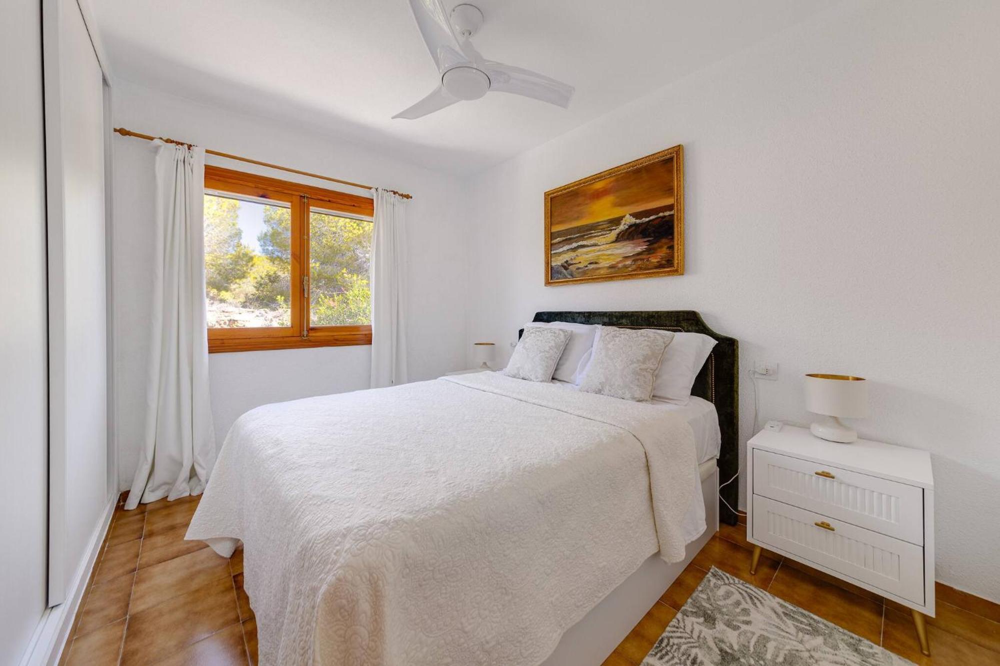 Cb Living - 2 Bedroom Beach Condo, Playa Flamenca Orihuela Dış mekan fotoğraf