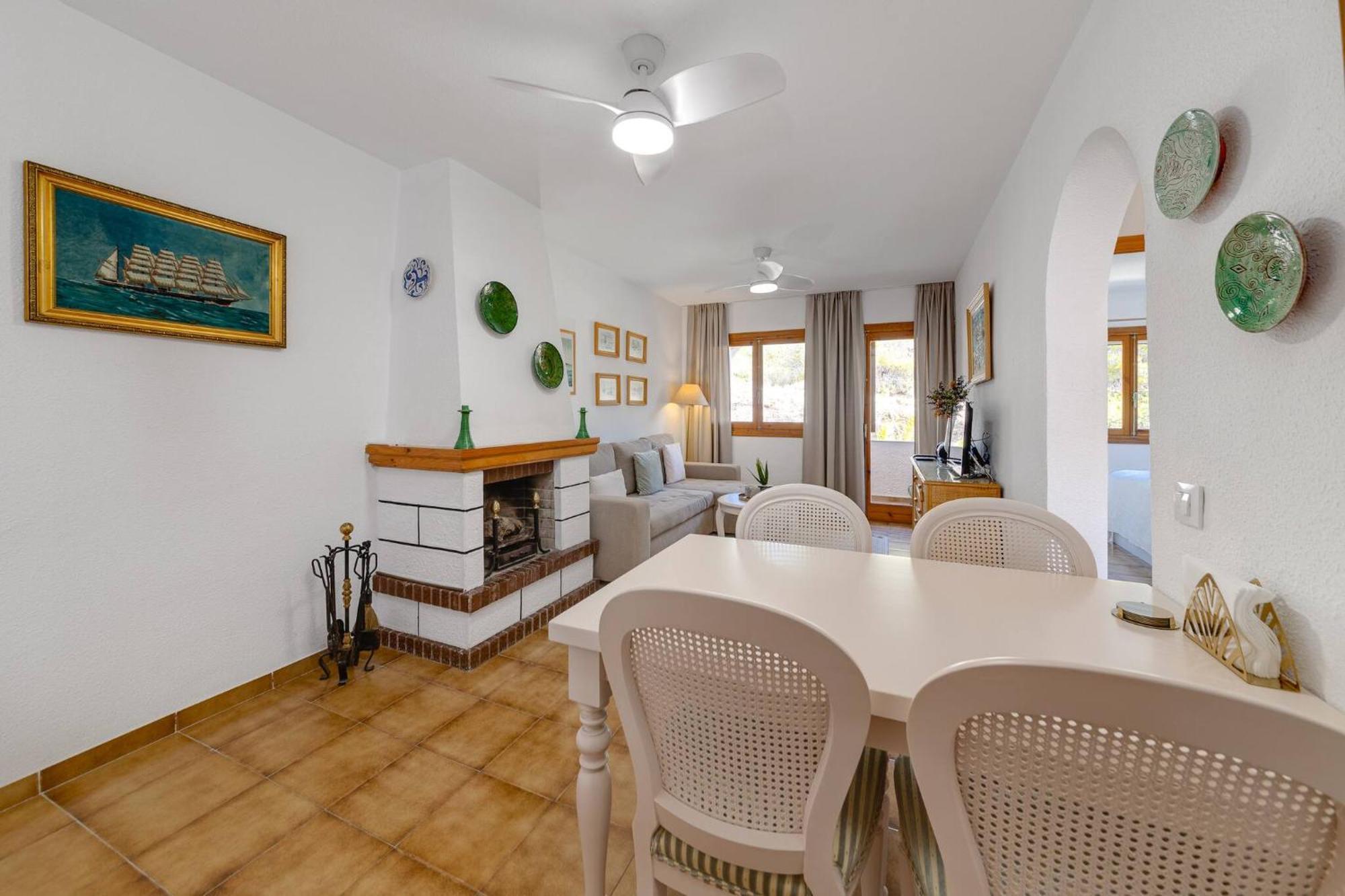 Cb Living - 2 Bedroom Beach Condo, Playa Flamenca Orihuela Dış mekan fotoğraf