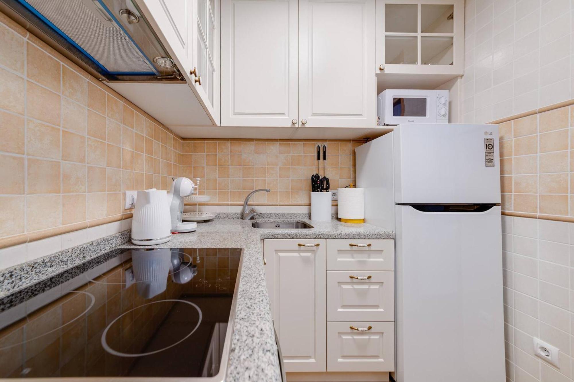 Cb Living - 2 Bedroom Beach Condo, Playa Flamenca Orihuela Dış mekan fotoğraf