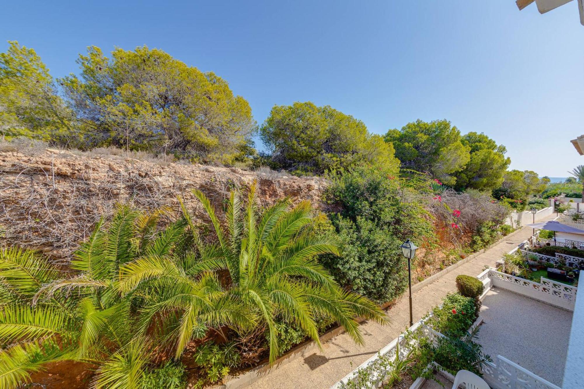 Cb Living - 2 Bedroom Beach Condo, Playa Flamenca Orihuela Dış mekan fotoğraf